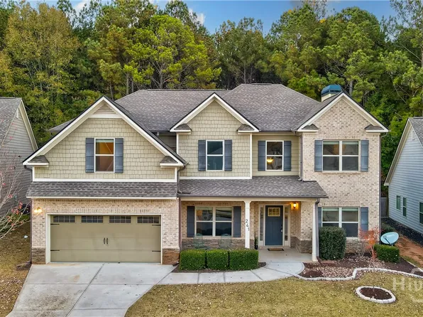 241 Meeler Circle, Bogart, GA