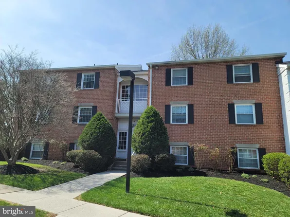 6 Elphin Ct Unit 201, Lutherville Timonium, MD 21093