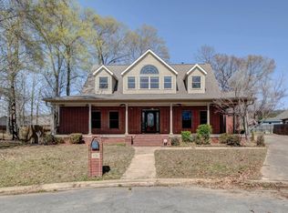 3720 Monarch Cv, Conway, AR 72034