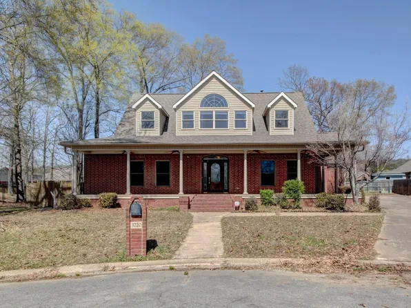 3720 Monarch Cv, Conway, AR 72034