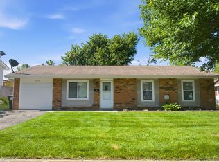 1371 Windward Dr, Mason, OH 45040