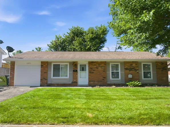 1371 Windward Dr, Mason, OH 45040