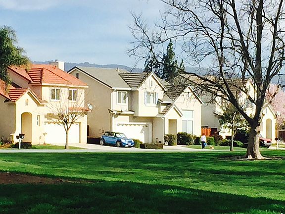 Neighborhood
