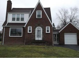 1644 Farrell Ter, Farrell, PA 16121