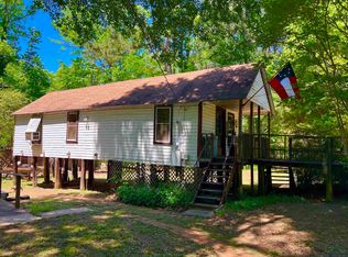 200 Bayou St, Jefferson, TX 75657