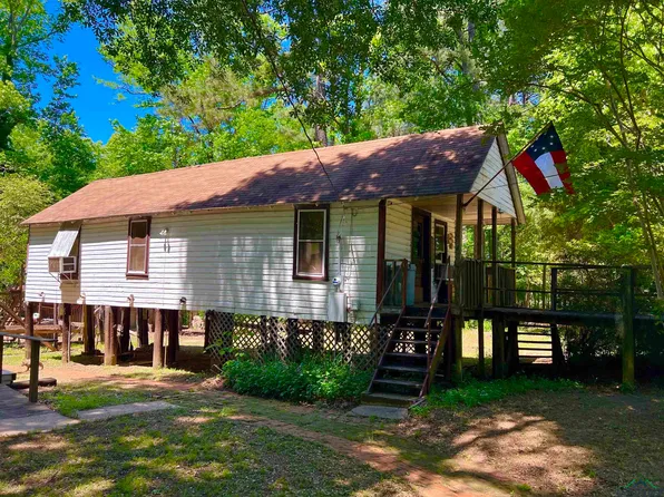200 Bayou St, Jefferson, TX 75657