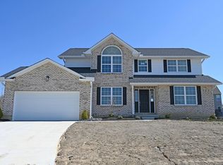 3638 Red Fox Run #74, Franklin, OH 45005