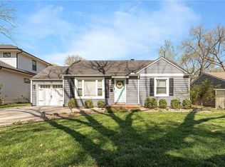 5006 W 72nd Ter, Prairie Village, KS 66208