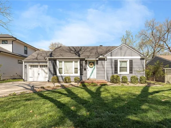 5006 W 72nd Ter, Prairie Village, KS 66208