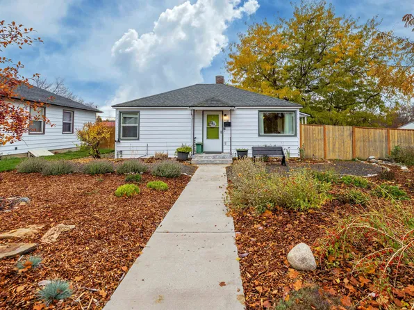 2727 W Sanson Ave, Spokane, WA 99205