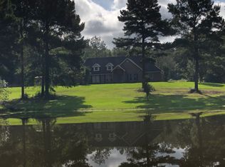 134 McCain Rd, Foxworth, MS 39483