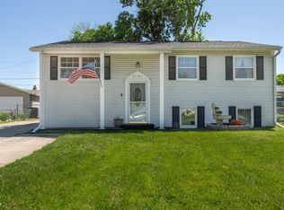 2904 Rawlins Dr, Council Bluffs, IA 51501