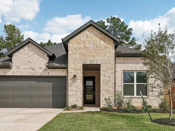 Opal Plan, Mill Creek Estates