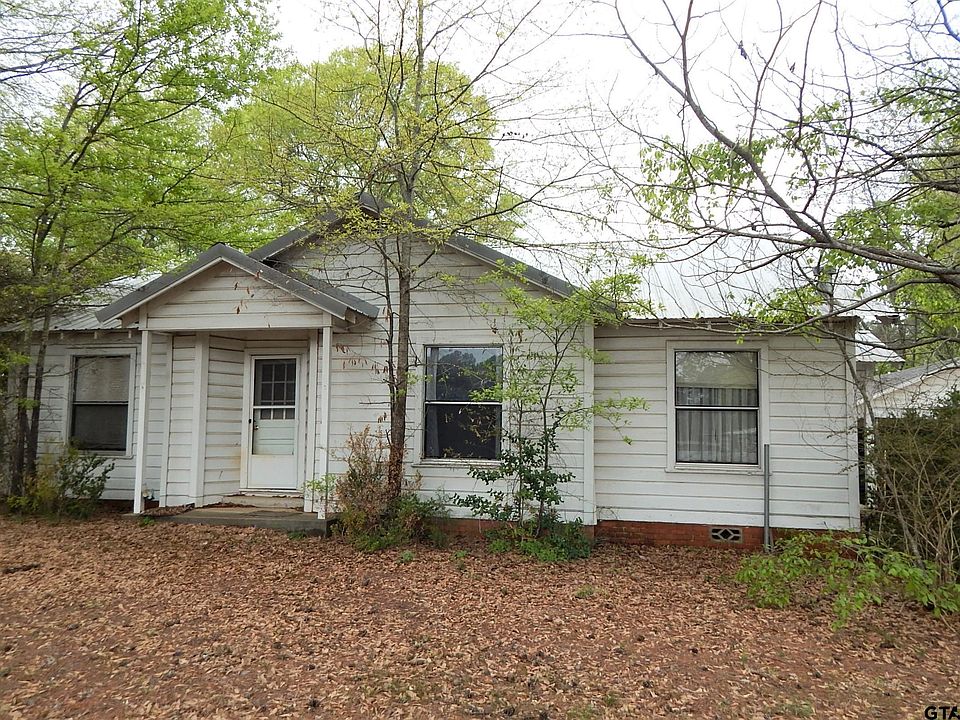 306 S Mimosa St, Ore City, TX 75683 MLS 23003556 Zillow