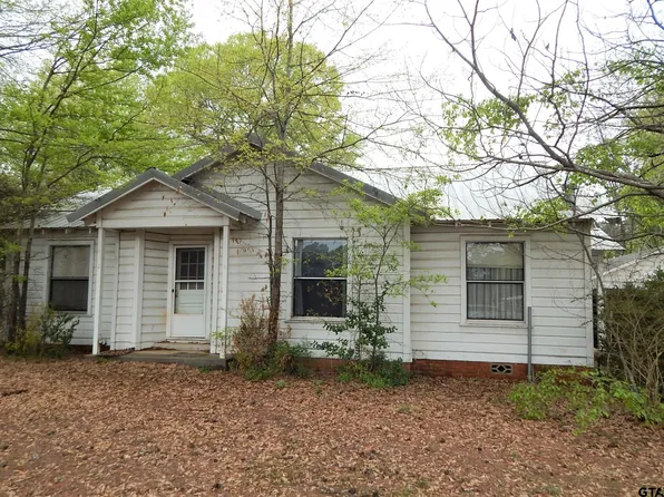 306 S Mimosa St, Ore City, TX 75683