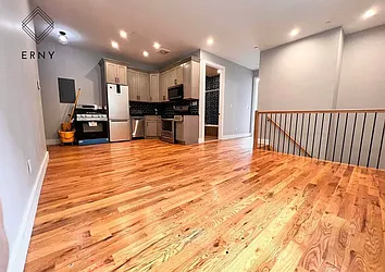 Rented by ERNY LLC