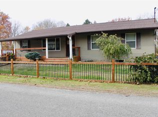 3183 Cottonwood Ln, Bremen, IN 46506