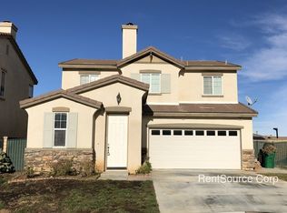 2501 Cassia Dr, Palmdale, CA 93551