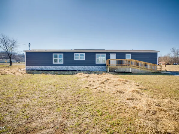 1851 Corby Bridge Rd, Chuckey, TN 37641
