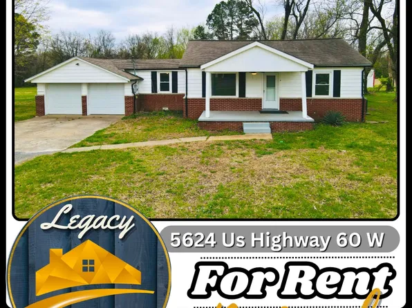 5624 Us Highway 60 W, Paducah, KY 42001