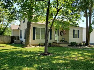 2034 Fair Dr, Knoxville, TN 37918