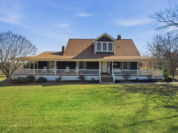 1303 Ansel School Rd, Greer, SC 29651