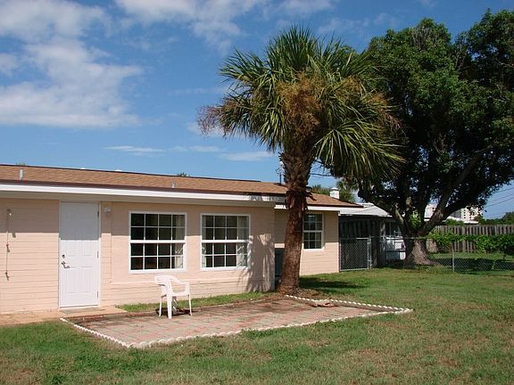 Back Elevation 