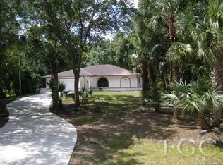 11536 Bentwood Ct, North Fort Myers, FL 33917