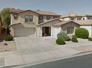 19610 E Canary Way, Queen Creek, AZ 85142