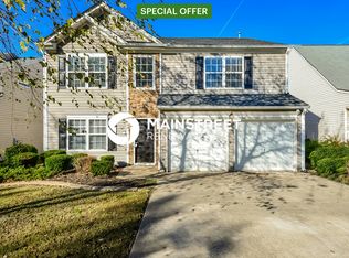 3564 Devon Chase Rd, Atlanta, GA 30349