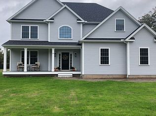 69 S Main St, Burlington, CT 06013