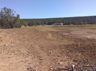 Sidwell Rd, Kingman, AZ 86401