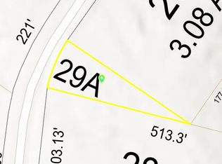 0 Leach Hill Rd, Casco, ME 04015