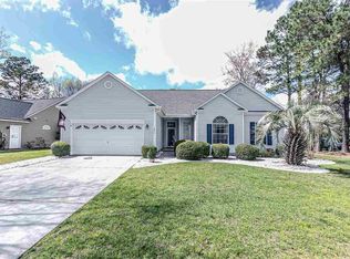1411 Sedgefield Dr, Murrells Inlet, SC 29576