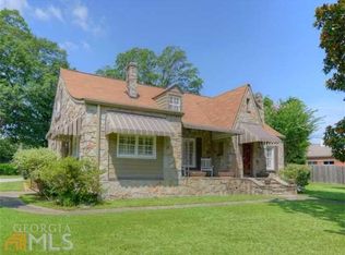 5916 Spring St, Austell, GA 30168