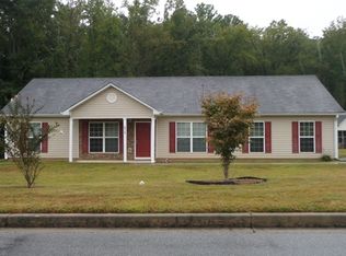 215 Railside Dr, Covington, GA 30014