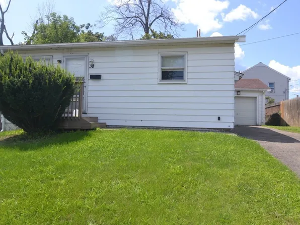 39 N Avenue B, Endicott, NY 13760