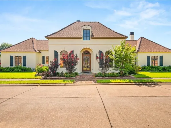 6039 Stonegate Dr, Alexandria, LA 71303