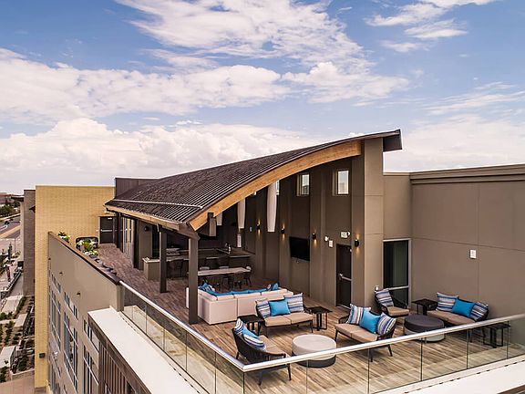 5th image of 7108 E Lowry Blvd #3159