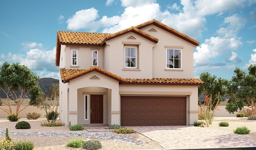 7104 Tilligerry St, North Las Vegas, NV 89084 Zillow