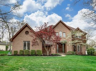 970 Taurus Ave, Columbus, OH 43230