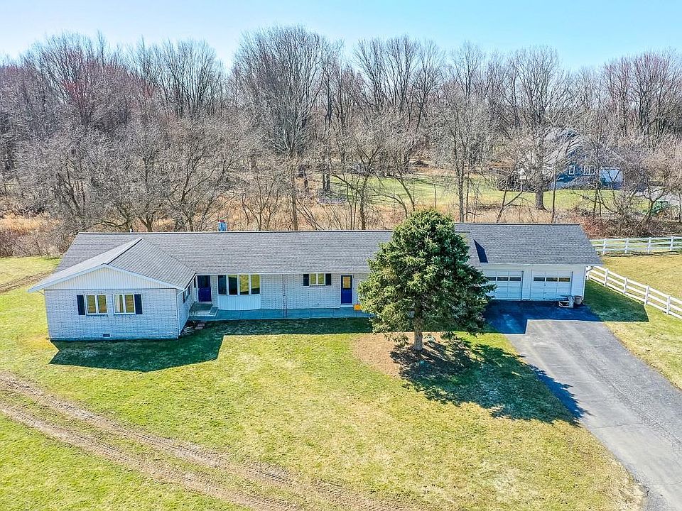 1111 County Road 8, Farmington, NY 14425 Zillow