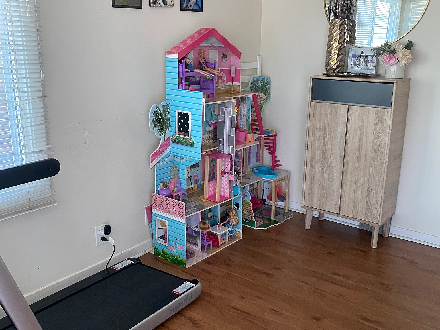2 bed, 1250 sqft, $3,925 — Photo 4