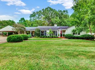 4308 Esteswood Dr, Nashville, TN 37215
