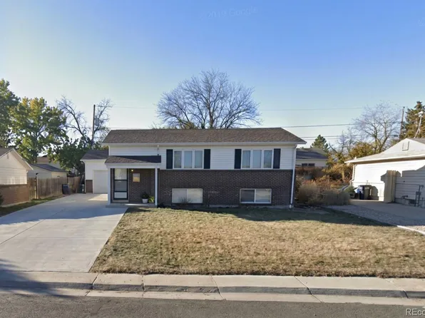 3170 W 94th Avenue, Westminster, CO 80031