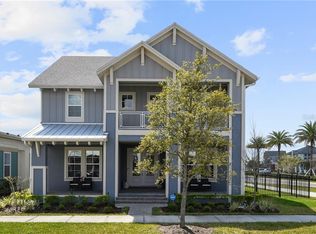 13202 Granger Ave, Orlando, FL 32827