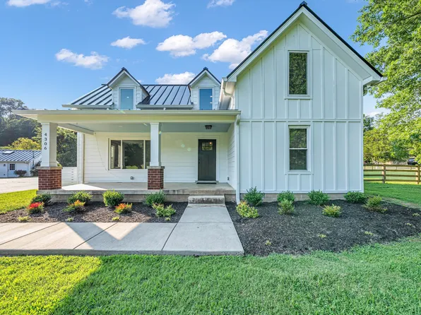 4306 Long Hollow Pike, Goodlettsville, TN 37072