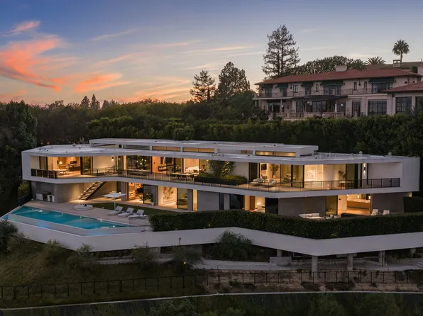 638 Siena Way, Los Angeles, CA 90077