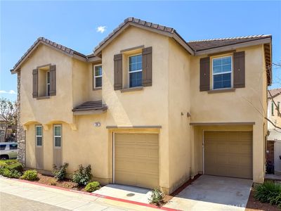 390 W Via Rua Flores, Ontario, CA, 91762