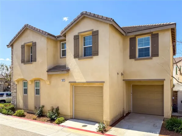 390 W Via Rua Flores, Ontario, CA 91762